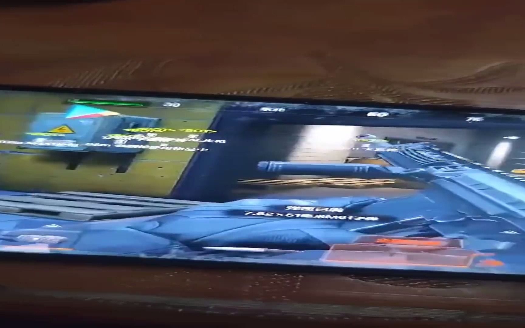 暗区突围模拟器据说时髦精都是从音乐节学习穿搭的!